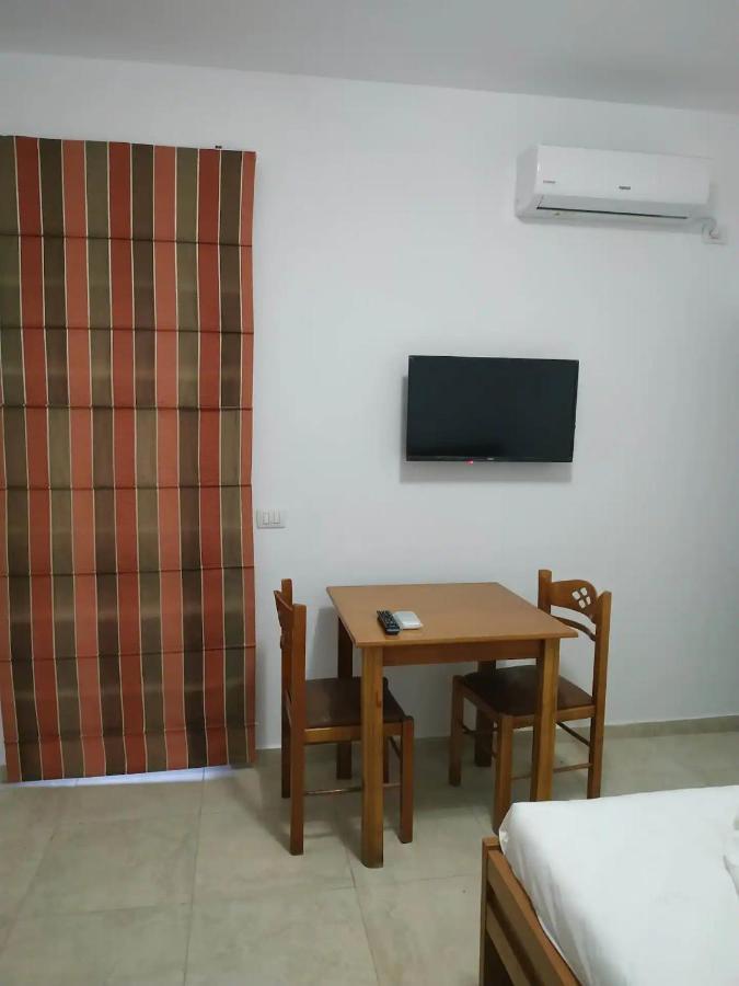 River Bridge Private Room Gjirokaster Exterior photo